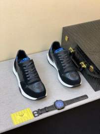Picture of Armani Shoes _SKUArmanisz38-44jyh0701633